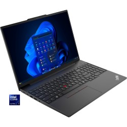 Lenovo ThinkPad E16 G2 21MA004UGE U7-155H 32GB/1TB SSD 16"WQXGA Win11 Pro