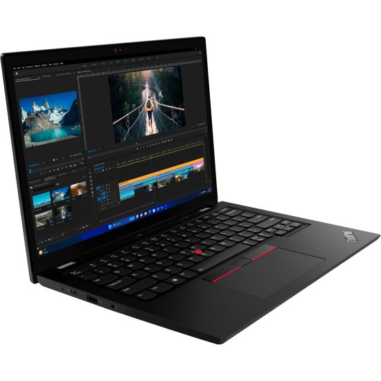 Lenovo ThinkPad L13 2-in-1 G5 to 13.3" WUXGA U5-125U 16GB/512GB Win11 Pro 21LM001GGE
