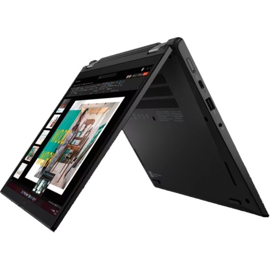 Lenovo ThinkPad L13 Yoga G4 (21FJ0030GE), Notebook