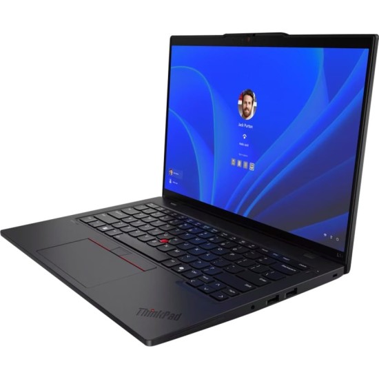Lenovo ThinkPad L14 AMD G5 (21L50010GE), Notebook