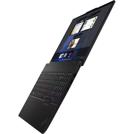 Lenovo ThinkPad L16 AMD G1 (21L7001CGE), Notebook