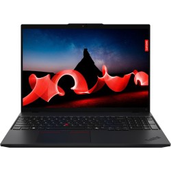 Lenovo ThinkPad L16 G1 21L3003EGE - 16" WUXGA Intel Ultra 5 125U, 32GB RAM, 1TB SSD, 4G LTE, Windows 11 Pro