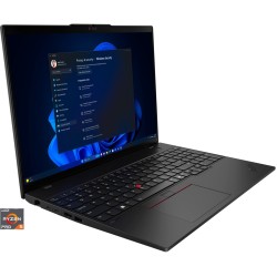 Lenovo ThinkPad L16 G1 21L3003EGE - 16" WUXGA Intel Ultra 5 125U, 32GB RAM, 1TB SSD, 4G LTE, Windows 11 Pro