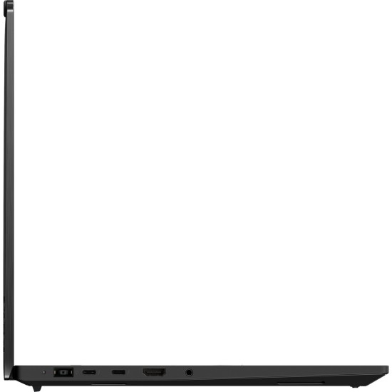 Lenovo ThinkPad P1 G7 16" WQXGA Core Ultra 7-155H 32GB/1TB RTX 2000 Win11 Pro 21KV001QGE
