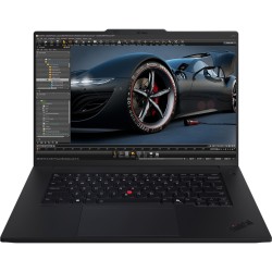 Lenovo ThinkPad P1 G7 16" FHD+ Core Ultra 7-165H 32GB/1TB Win11 Pro 21KV001UGE