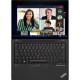 Lenovo ThinkPad P14s G4 (21HF000KGE), Notebook