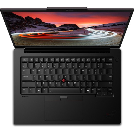 Lenovo ThinkPad P14s G4 (Intel), Core i7-1360P, 16GB RAM, 512GB SSD, RTX A500, 21HF000PGE