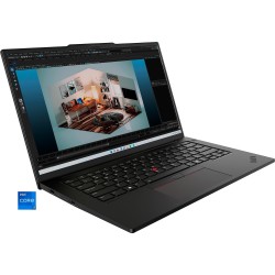 Lenovo ThinkPad P14s G4 (Intel), Core i7-1360P, 16GB RAM, 512GB SSD, RTX A500, 21HF000PGE