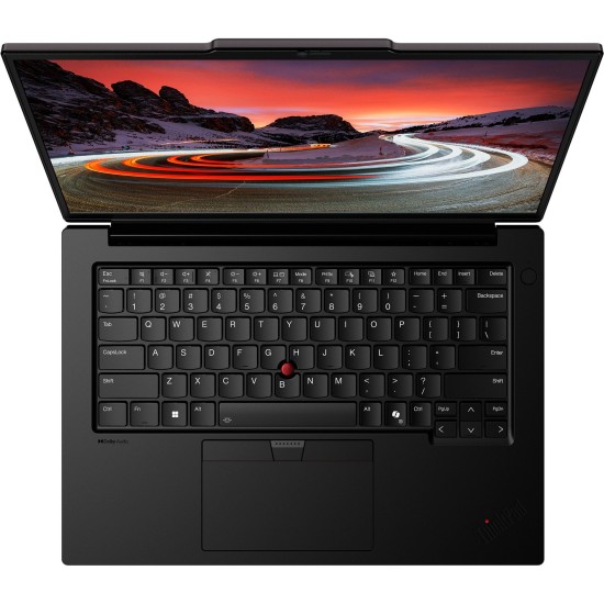 Lenovo ThinkPad P14s G5 14" FHD+ R7-8840HS Pro 16GB/512GB Win11 Pro 21ME0009GE