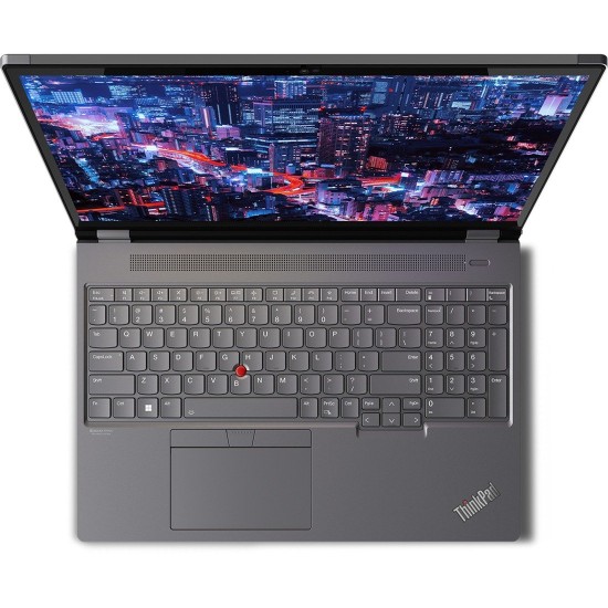 Lenovo ThinkPad P16 G2 (21FA005HGE), Notebook