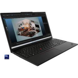 Lenovo ThinkPad P16s G3 16" FHD+ Core Ultra 5-125H 32GB/1TB SSD Win11 Per 21KS003QGE