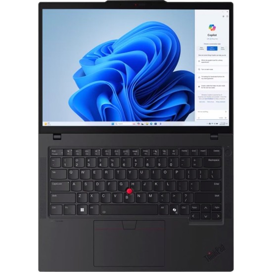 Lenovo ThinkPad T14 G5 21ML005FGE U5-125U 16GB/512GB SSD 14"WUXGA Win11 Pro