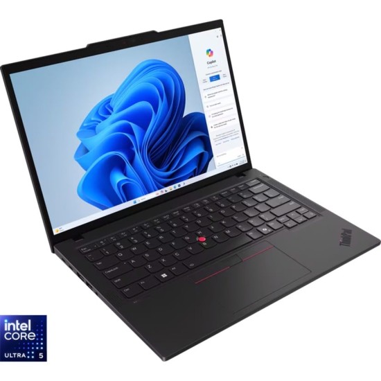 Lenovo ThinkPad T14 G5 21ML005FGE U5-125U 16GB/512GB SSD 14"WUXGA Win11 Pro