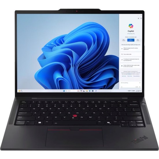Lenovo ThinkPad T14s G5 21LS001HGE U5-125U 16GB/512GB SSD 14"WUXGA Win11 Pro