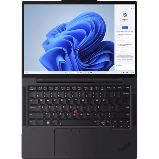 Lenovo ThinkPad T14s G5 21LS0028GE U7-155U/16GB / 512GB SSD 14"WUXGA Win11 Pro