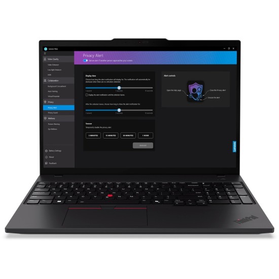 Lenovo ThinkPad T16 G3 16" WUXGA U7-155U 32GB/1TB SSD Win11 Pro 21MN00BFGE
