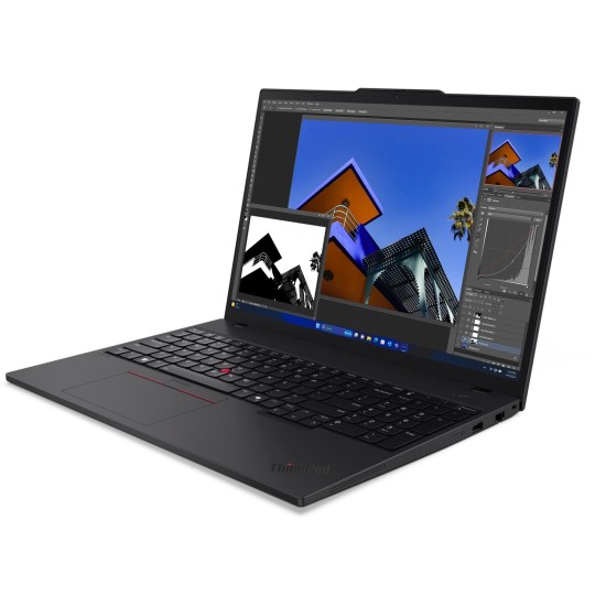 Lenovo ThinkPad T16 G3 16" WUXGA U7-155U 32GB/1TB SSD Win11 Pro 21MN00BFGE