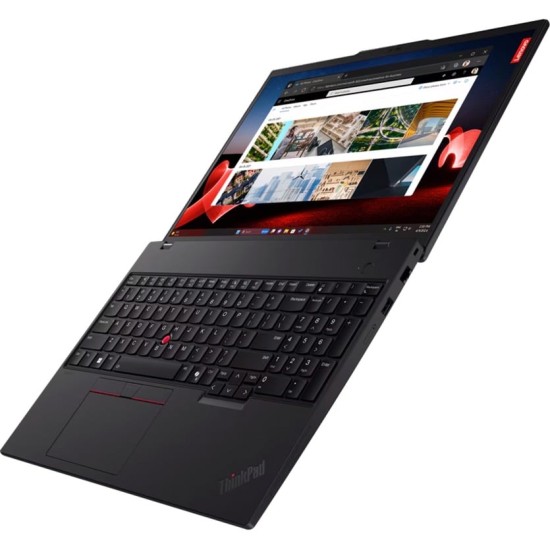 Lenovo ThinkPad T16 G3 21MN00BJGE 16" WUXGA U5-125U 16GB/512GB SSD Win11 Pro