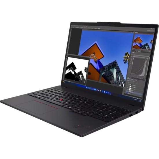 Lenovo ThinkPad T16 G3 21MN00BJGE 16" WUXGA U5-125U 16GB/512GB SSD Win11 Pro