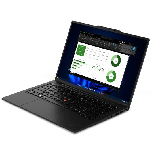 Lenovo ThinkPad X1 Carbon G12 (21KC004TGE), Notebook