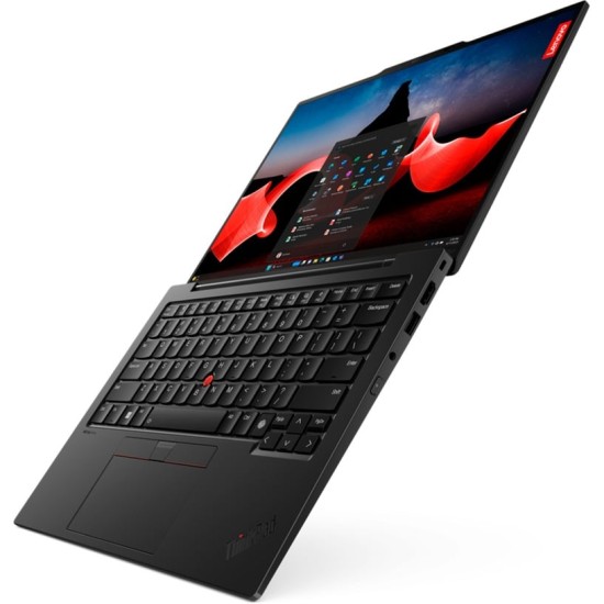 Lenovo ThinkPad X1 Carbon G12 (21KC004UGE), Notebook