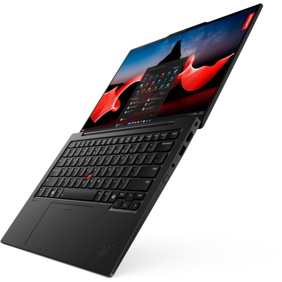 Lenovo ThinkPad X1 Carbon G12 (21KC0051GE), Notebook