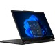 Lenovo ThinkPad X13 2-in-1 G5 (Intel), Black, Core Ultra 5 125U, 16GB RAM, 512GB SSD, LTE, Win 11 Pro