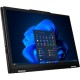 Lenovo ThinkPad X13 2-in-1 G5 (Intel), Black, Core Ultra 5 125U, 16GB RAM, 512GB SSD, LTE, Win 11 Pro