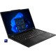 Lenovo ThinkPad X13 2-in-1 G5 (Intel), Black, Core Ultra 5 125U, 16GB RAM, 512GB SSD, LTE, Win 11 Pro