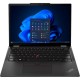 Lenovo ThinkPad X13 2-in-1 G5 (Intel), Black, Core Ultra 5 125U, 32GB RAM, 1TB SSD