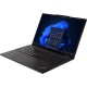 Lenovo ThinkPad X13 2-in-1 G5 (Intel), Black, Core Ultra 5 125U, 32GB RAM, 1TB SSD
