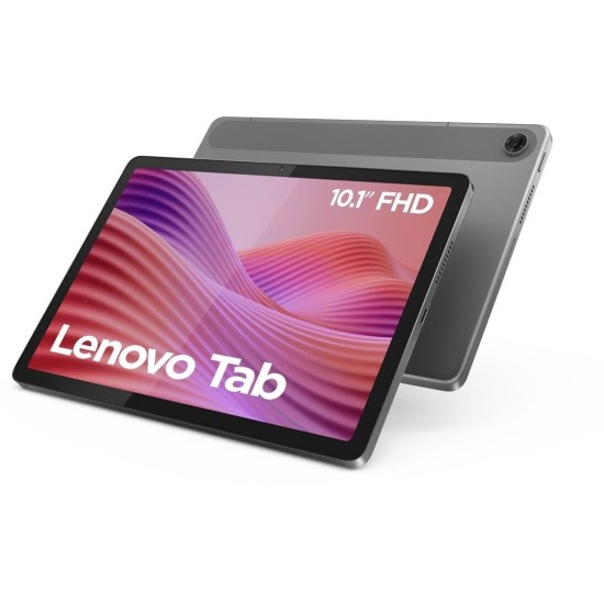 Lenovo Tab 4/64GB TB311XU WiFi LTE luna grey ZAEJ0004SE 10,1 Android 14