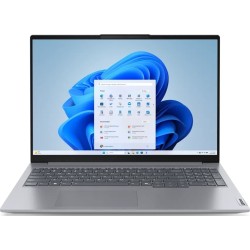 Lenovo think book 16 G7 21MW001WGE 16" WUXGA R5-7535HS 16GB/512GB SSD W11P