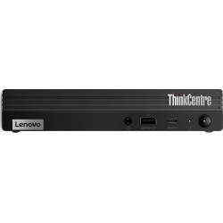 Lenovo ThinkCentre M75q Gen 2 Tiny 11JN009TGE - AMD Ryzen 7 Pro 5755GE, 16GB RAM, 512GB SSD, AMD Radeon Grafik, Windows 11 Pro
