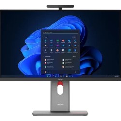 Lenovo ThinkCentre M90a Pro AiO 13AM000TGE - 68,6cm (27") QHD-Display - Core Ultra 5 235, 32GB DDR5 RAM, 512GB SSD, UHD Grafik, W11Pro