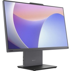 Lenovo ThinkCentre Neo 50a 24 G5 AiO Luna Gray, Core i7-13620H, 16GB RAM, 512GB SSD