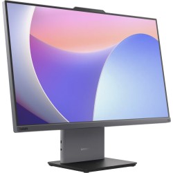 Lenovo ThinkCentre Neo 50a 27 G5 AiO Luna Gray, Core i5-13420H, 16GB RAM, 512GB SSD