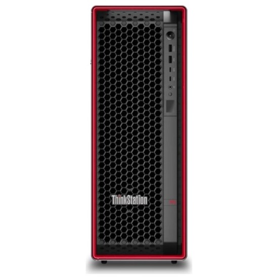 Lenovo ThinkStation P5 Tower 30GA009DGE Xeon W3-2525 64GB/1TB RTX 2000 Win11 Pro