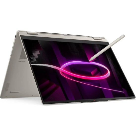 Lenovo Yoga 7a 2-in-1 16AGP11 Ryzen AI 7 445 32GB/1TB SSD 16"2,8 K Win11 incl. Pin