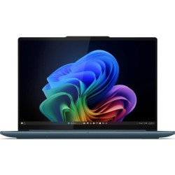 Lenovo Yoga Pro 7 83KG000FGE - 14" 3K OLED, AMD Ryzen™ AI 7-350, 32GB RAM, 1TB SSD, Windows 11
