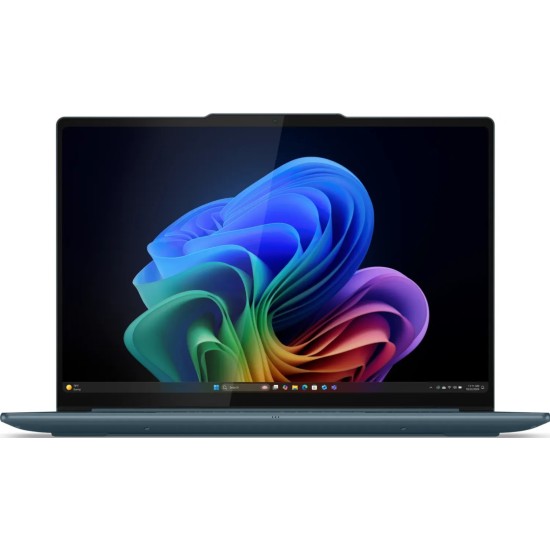 Lenovo Yoga Pro 7 83KG000FGE - 14 3K OLED, AMD Ryzen™ AI 7-350, 32GB RAM, 1TB SSD, Windows 11