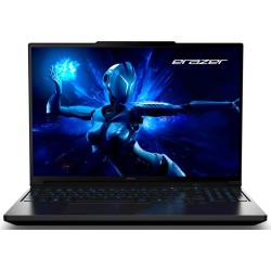 MEDION Major 16 X1 30039631 - 16" 2,5K, Intel® Core™ Ultra 7-255HX, 32GB RAM, 2TB SSD, RTX5070Ti, W11