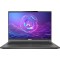 MSI Creator A16 AI+ A3HVGG-047 - 16" QHD+ 240Hz Display, AMD Ryzen AI 9 365, 32GB DDR5 RAM, 1TB SSD, NVIDIA RTX 4070, Windows 11 Pro