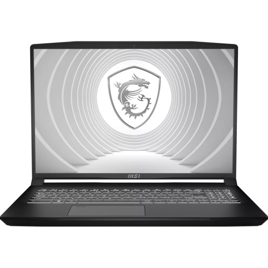 MSI CreatorPro M16 B13VK-1229 - 16 FHD+ 144Hz IPS Display, Intel Core i7-13700H, 32GB RAM, 2TB SSD, NVIDIA RTX 3000, Windows 11 Pro