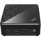 MSI Cubi N ADL-226AT MFF Intel N100, 4GB DDR4-3200, 128GB SSD, Intel Grafik, WIFI 5, BT 4.2, Windows 11 Pro