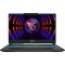 MSI Cyborg 15 A13VF-881 - 15,6" FHD 144Hz Display, Intel Core i5-13420H, 16GB RAM, 512GB SSD, NVIDIA RTX 4060, Windows 11