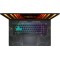 MSI Cyborg 17 B2RWEKG-049 - 17,3" FHD 144Hz Display, Intel® Core™ 5 210H, 16GB RAM, 512GB SSD, NVIDIA RTX 5050, Windows 11
