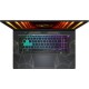MSI Cyborg 17 B2RWEKG-049 - 17,3 FHD 144Hz Display, Intel® Core™ 5 210H, 16GB RAM, 512GB SSD, NVIDIA RTX 5050, Windows 11
