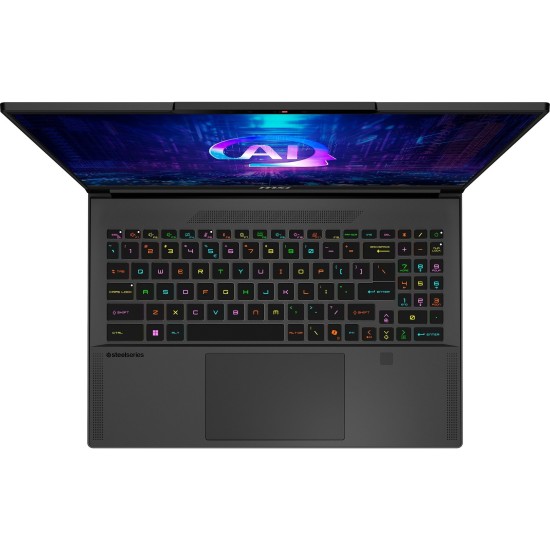 MSI  Stealth A16 AI+ A3HVFG-057, Gaming-Notebook