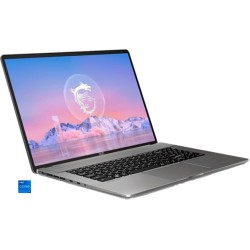 MSI Creator Z16 HX Studio B13VFTO-053DE, Lunar Gray, Core i7-13700H, 32GB RAM, 2TB SSD, GeForce RTX 4060, Win 11 Pro